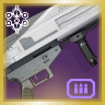 Ascendancy Rocket Launcher Destiny 2 D2