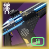 Null Composure Fusion Rifle Destiny 2