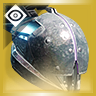 Helm of Saint-14 exotic Helmet Destiny 2 D2