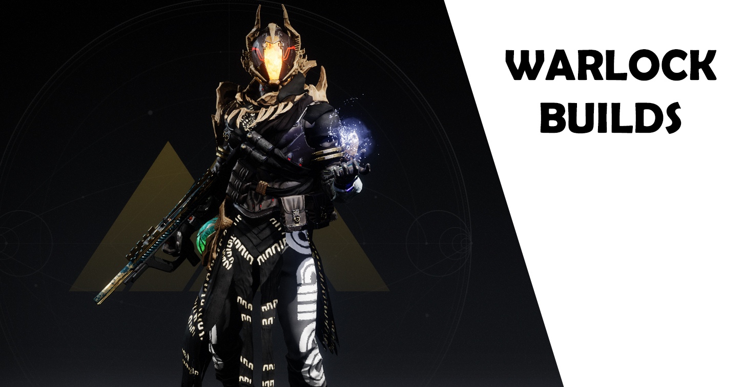 Warlock Builds Destiny 2 D2 - Destinybuildmaker.