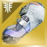 Contraverse Hold exotic arms warlock destiny2 d2