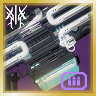 Commemoration Machine Gun Destiny 2 D2