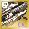 Gjallarhorn Exotic Weapon Destiny 2 D2