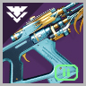 Glacioclasm Fusion Rifle Destiny 2 D2