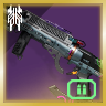 Ignition Code grenade launcher Destiny 2 D2