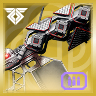 Sleeper Simulant exotic linear fusion rifle Destony 2