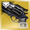 Hawkmoon Handcannon Destiny 2 PVP