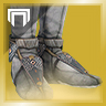 Lunafaction Boots Exotic Leg Destiny 2