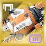 Tractor Cannon Destiny 2