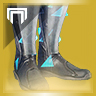 Transversive Steps exotic leg Destiny 2 D2