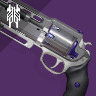 FATEBRINGER weapon destiny 2