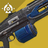 THUNDERLORD weapon destiny 2