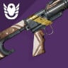 Wilderflight weapon Destiny 2