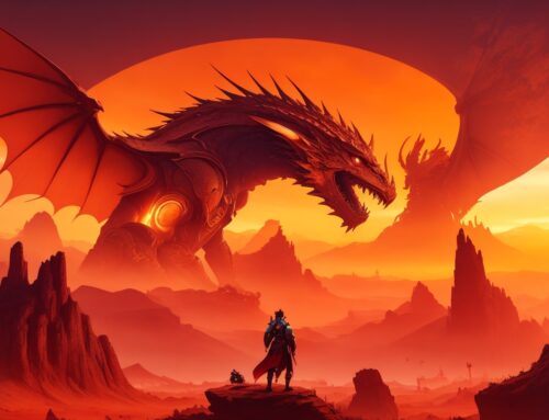 Dragons Breath Warlock Build Destiny 2