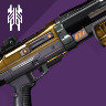 Found Verdict Weapon Destiny 2